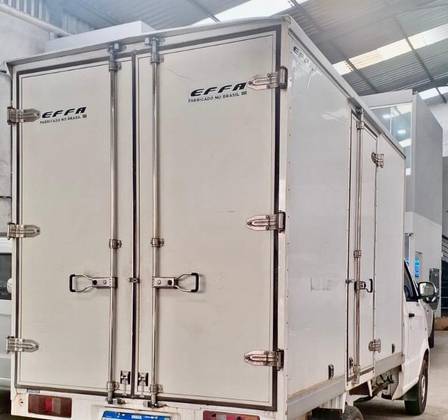 EFFA V21 1.3 16V GASOLINA CS MANUAL
